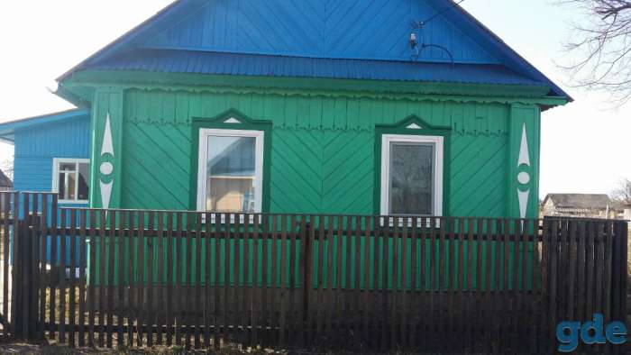 Продам все новое кроме сруба, фотография 2