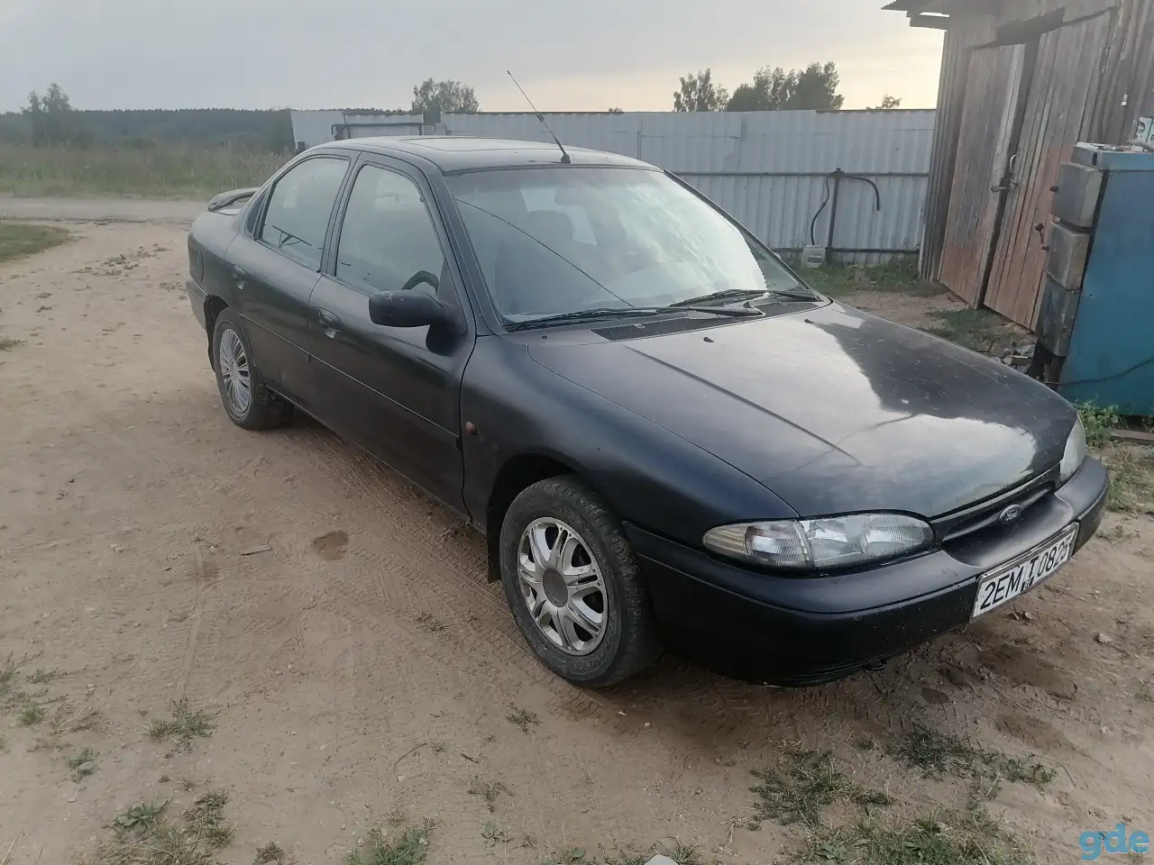 Продам Ford mondeo, фотография 2