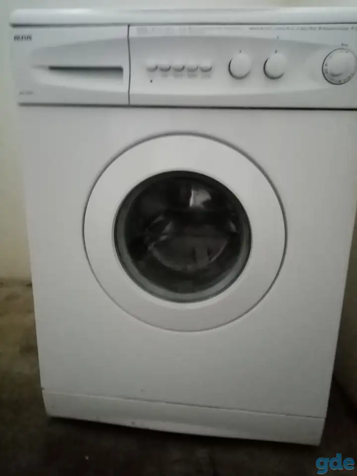 Срочно продам стиральную машину, фотография 1