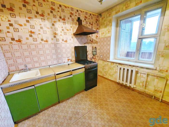 Продам 3 комнатную квартиру, Ленинская 20, фотография 4