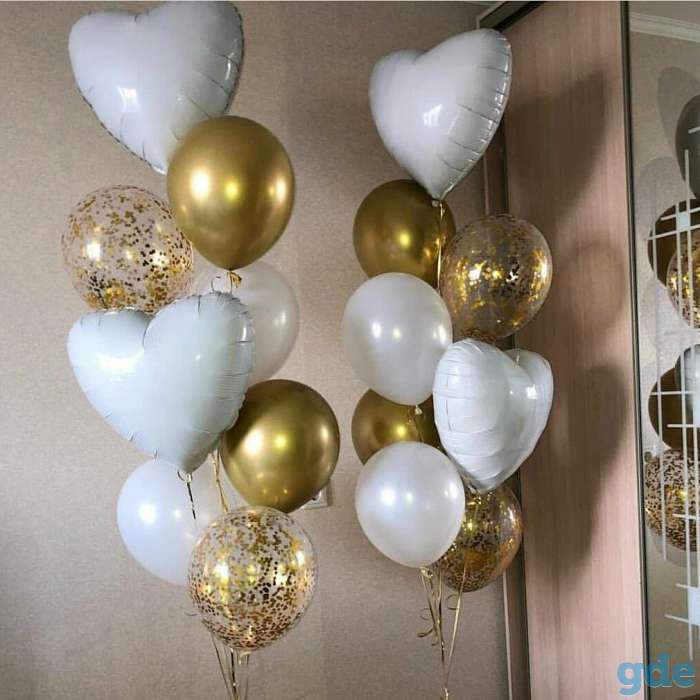 Воздушные шары Брест, фотография 4