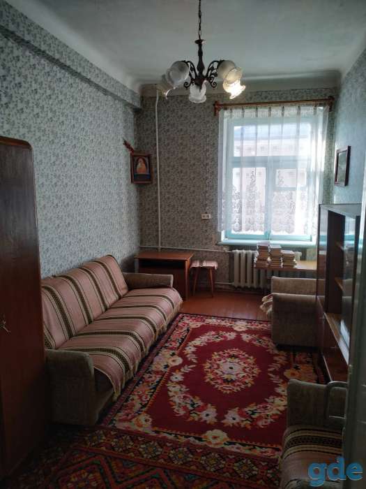 Срочно продам 2-х комнатную квартиру, ул. Восточный посёлок, д. 4, кв. 5, фотография 5