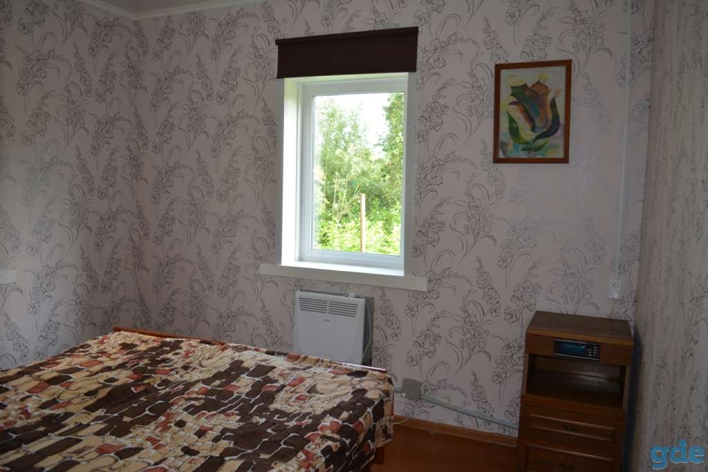 Агроусадьба Грецкий орешек, деревня Грецкие (Миорский район), фотография 7