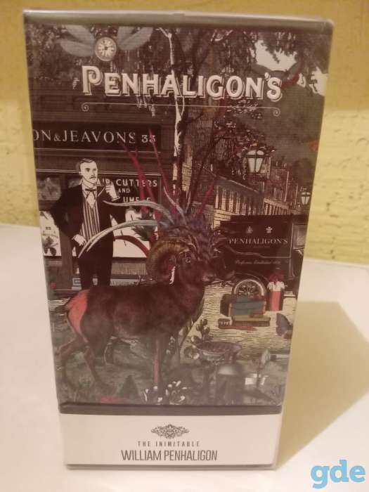 PENHALIGON'S, фотография 3