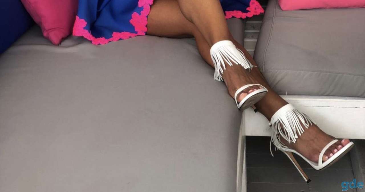 Босоножки Stuart Weitzman, фотография 6