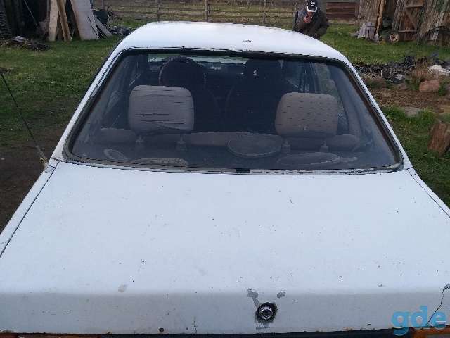 Продам Audi 80, фотография 2