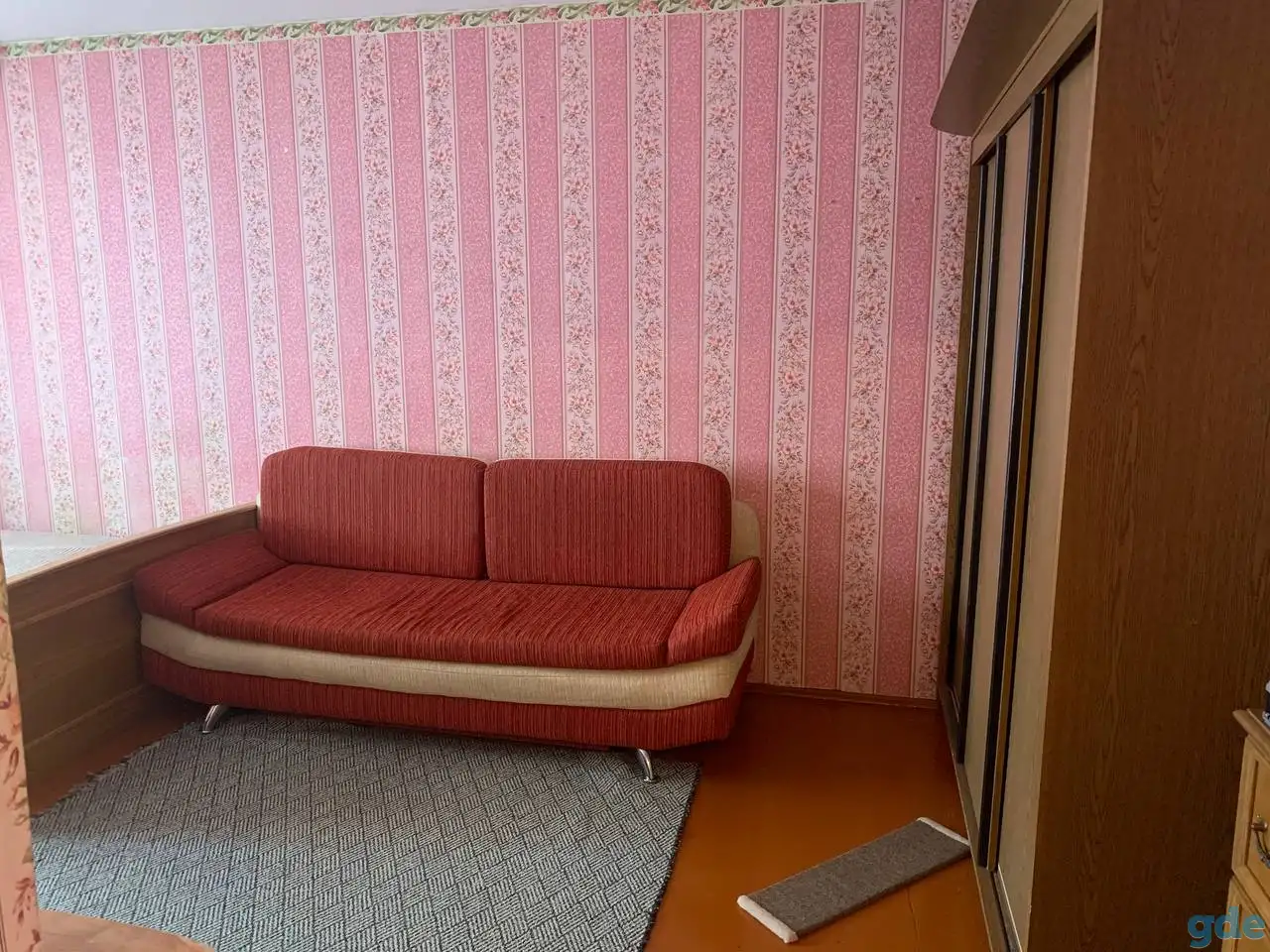 Сдам 1ую квартиру, Г.Якубова 24, фотография 1