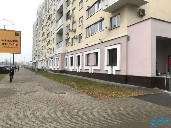 Сдается коммерческая недвижимость в аренду, Ул.Новополесская 2-1а, фотография 6