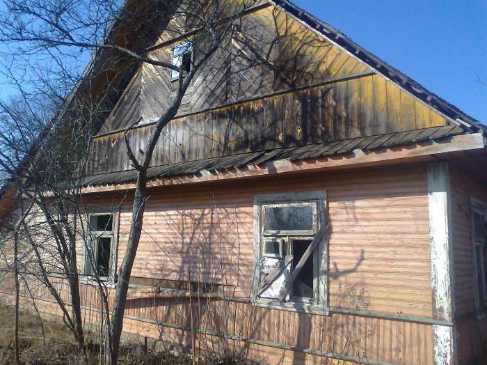 дом и участок, фотография 3