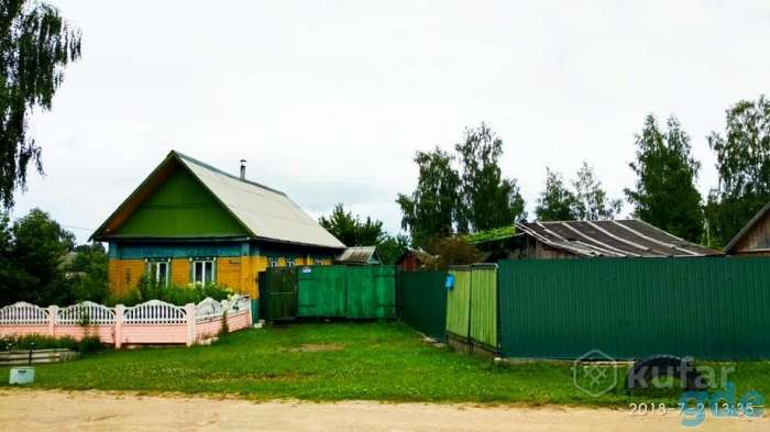 Продам дом, фотография 5