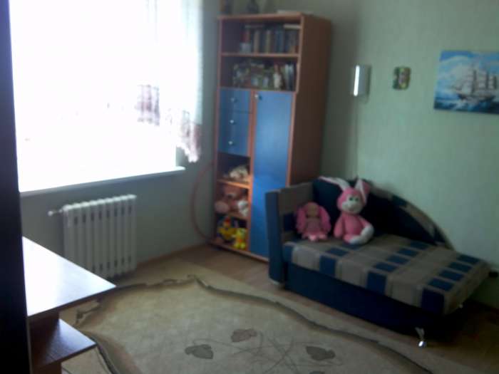 продам трех-комнатную квартиру, ковалёва 5, фотография 2