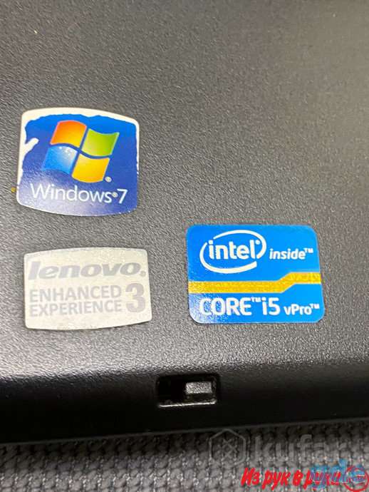 Ноутбук Lenovo tinkpad т430, фотография 3