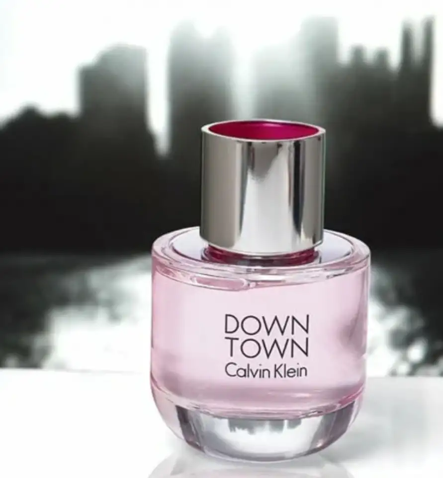 Calvin Klein Downtown 50 мл 100 оригинал USA, фотография 1