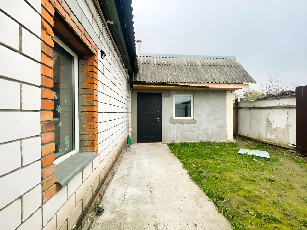 В продаже часть дома. г. Гомель ул. Гоголя, фотография 3