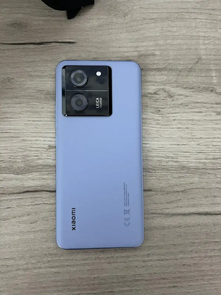 Телефон Xiaomi 13 T, фотография 4