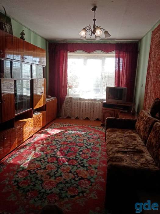 Продам квартиру, ул.Красноармейская д22, фотография 10