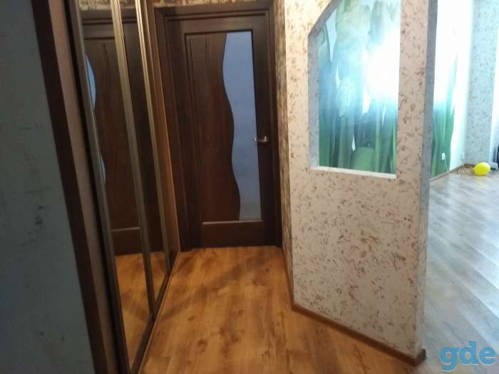 Сдам 2-х комнатную квартиру, Пер. Дзержинского, д.10а, фотография 8