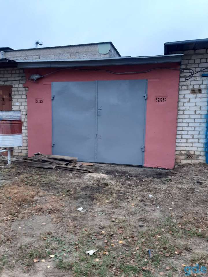 Продам Гараж, Забродские, фотография 1