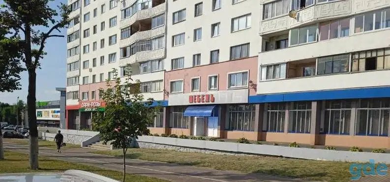 Изолированное помещение- магазин, фотография 1