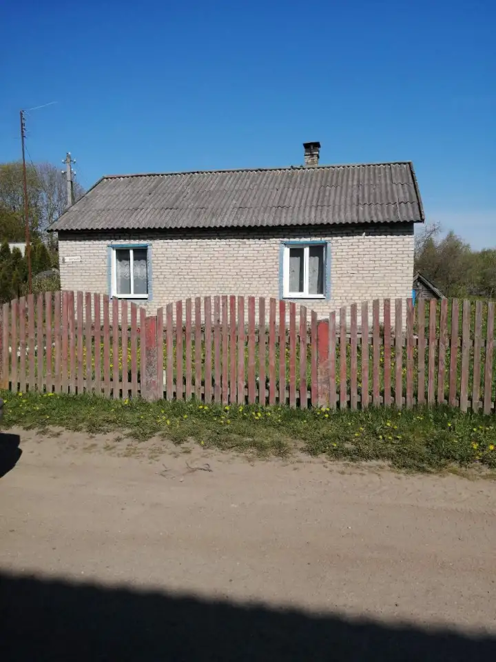 Продается жилой дом дача, д. Нивки, ул. Центральная, 1 р-н, Минская область), фотография 1