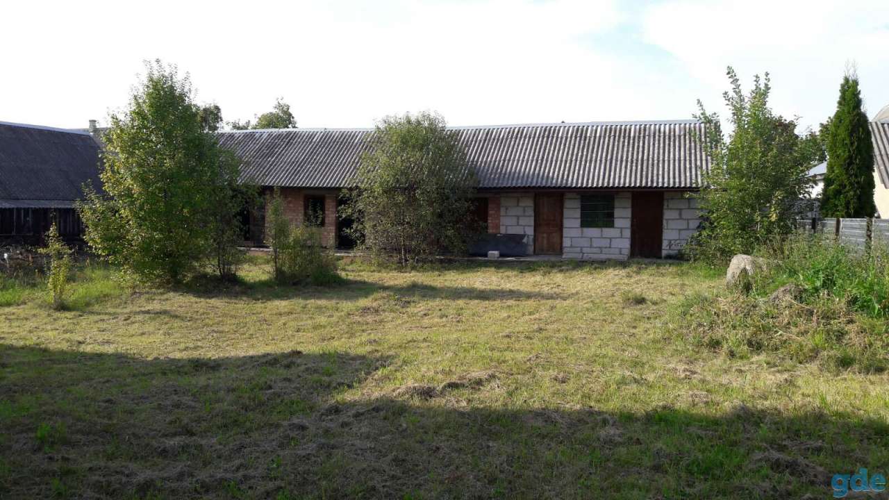 Продам дом, фотография 6