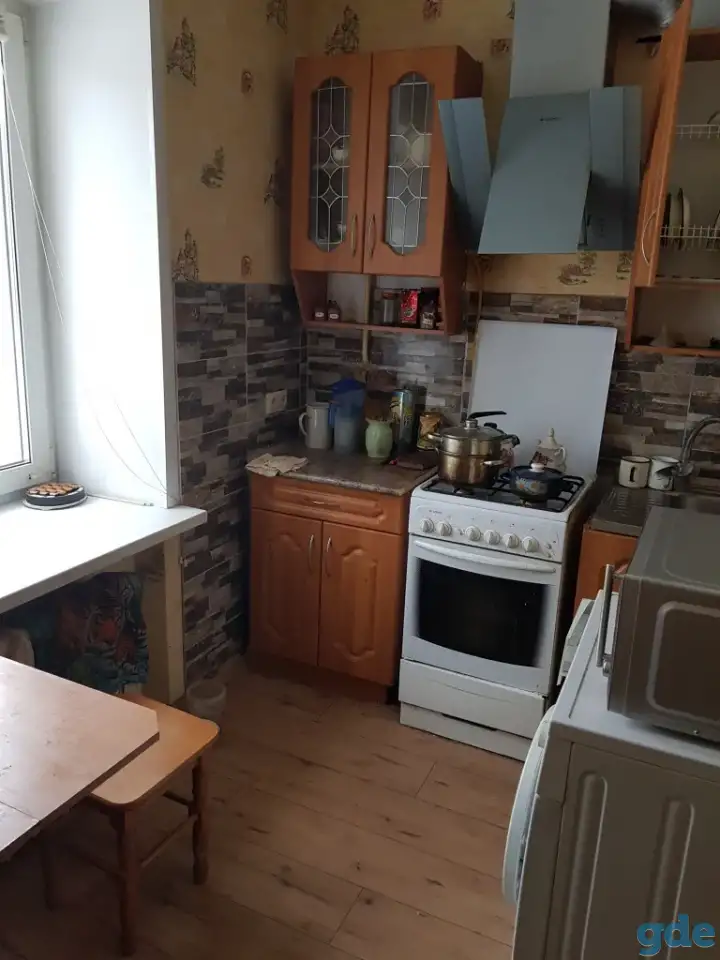 Сдача квартиры в аренду, ул.калинина д.1, фотография 2