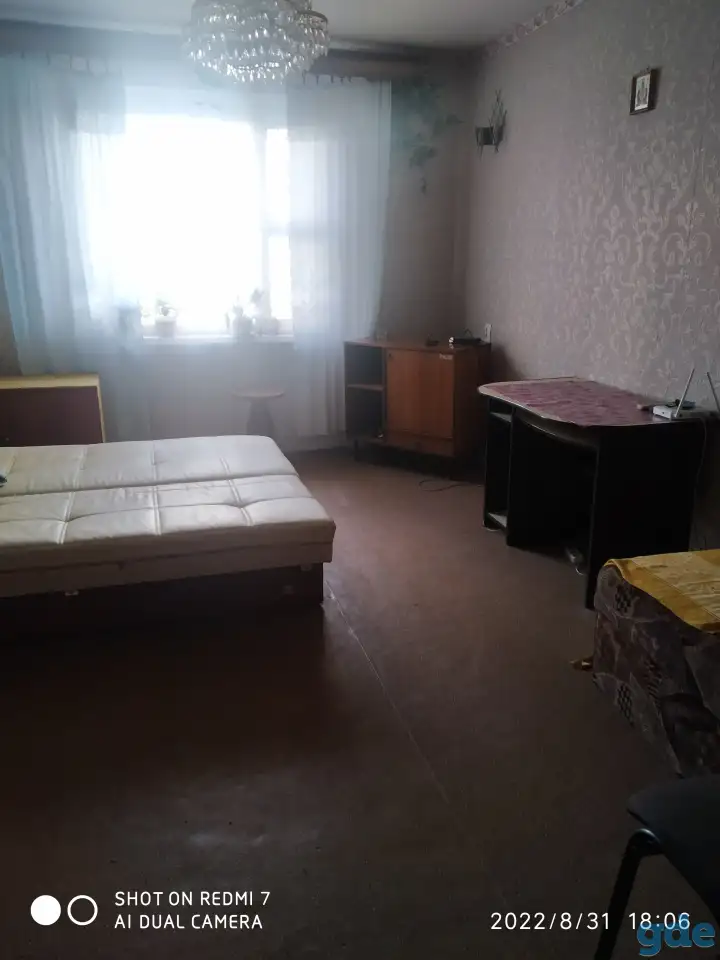 Сдам квартиру в Советском районе, Проспект Речицкий д.70, фотография 5