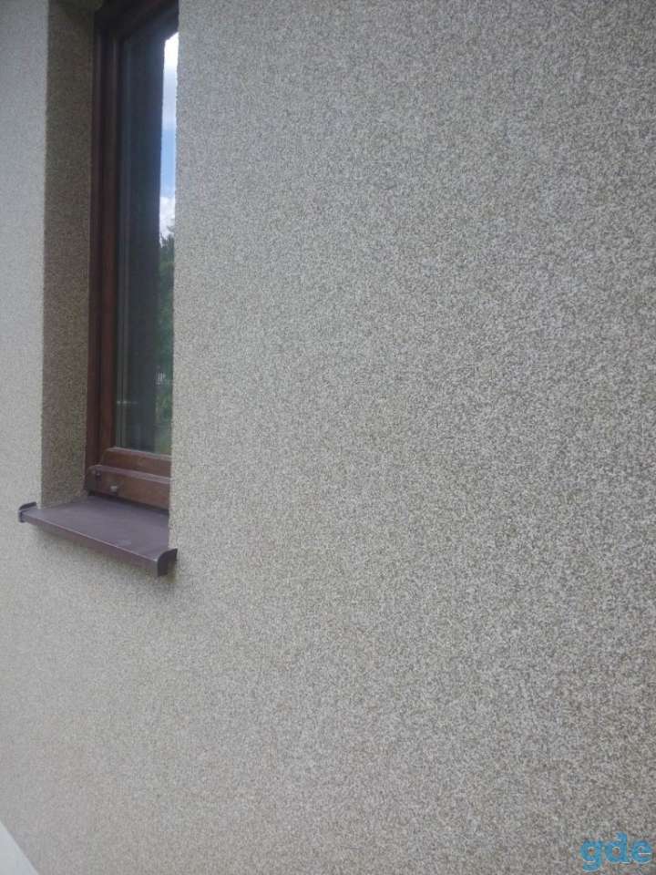 Штукатурные и молярные работы., фотография 2