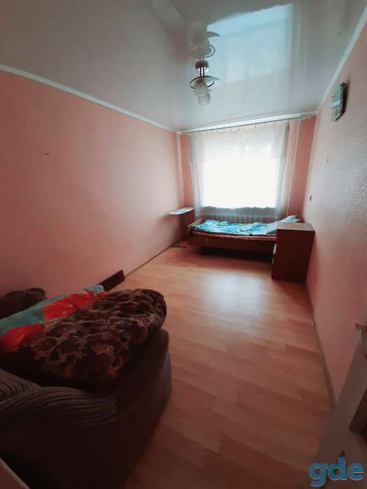 Сдам 3-х комн кв-ру в 4 м-не, фотография 5