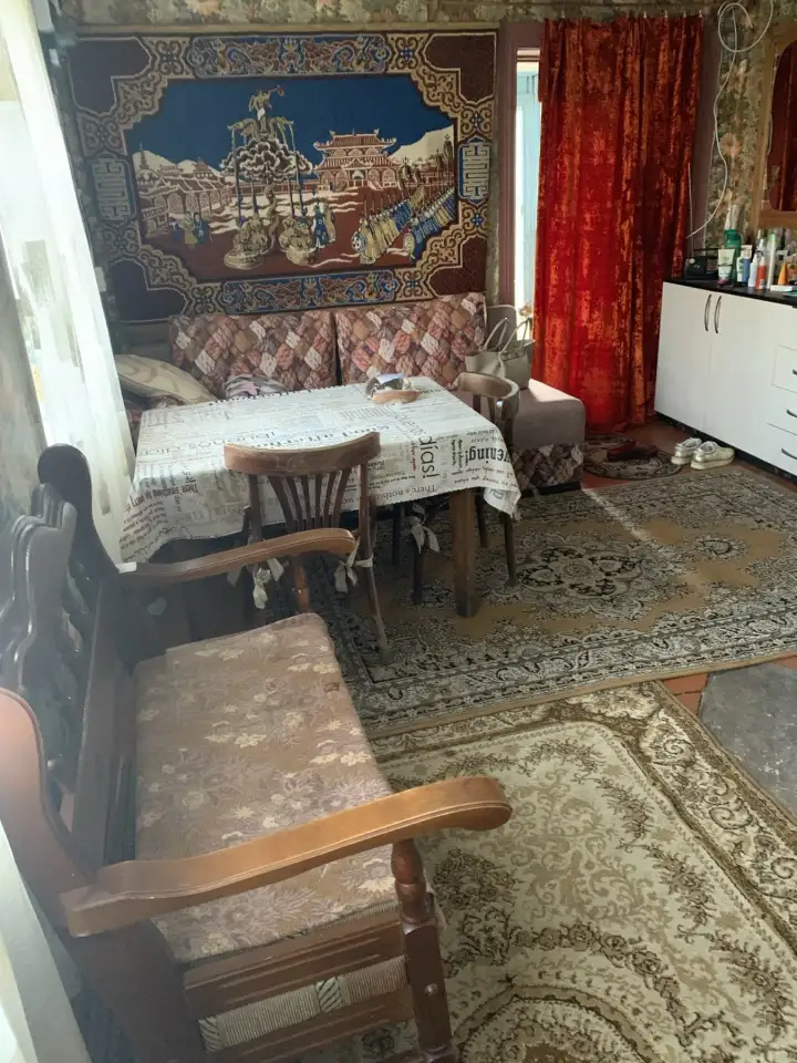 Продам дом, Деревня Заскорки, Вороничский сс, фотография 4