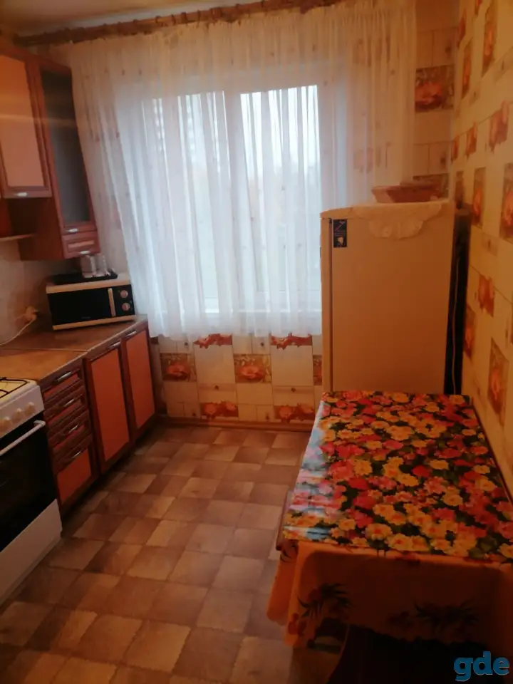 Сдаю квартиру, ул. П. Бровки, д. 43, кв. 141, фотография 4