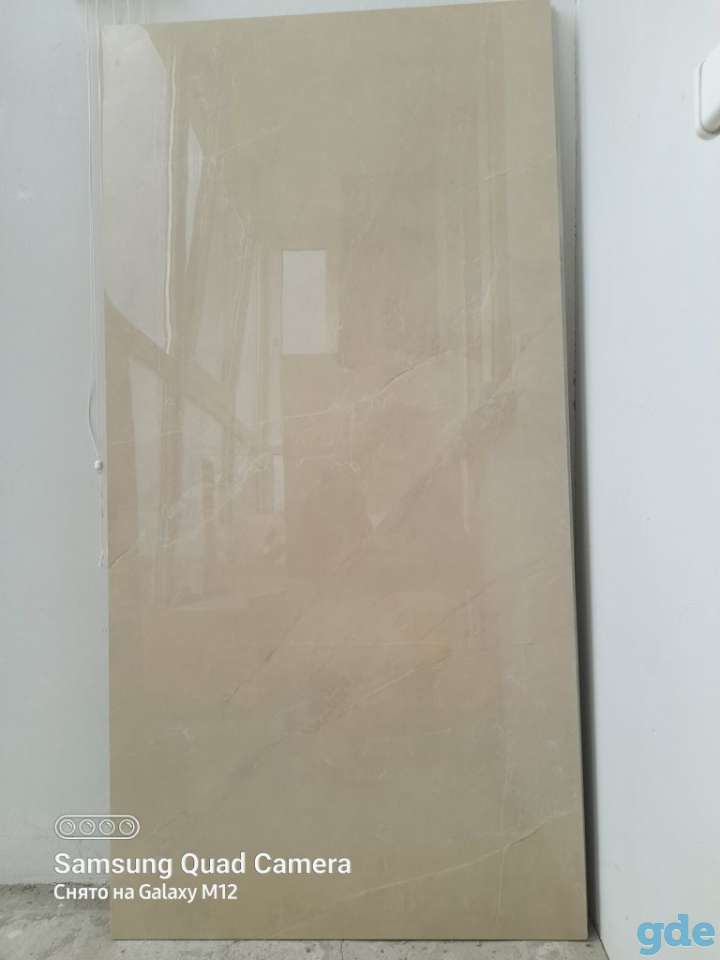 Керамогранит 60х120 по 1 шт., фотография 10
