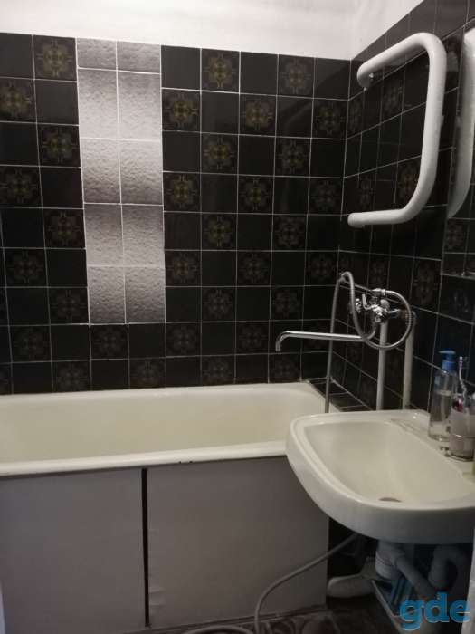 Продам однокомнатную квартиру на ул. Боричевского, фотография 6
