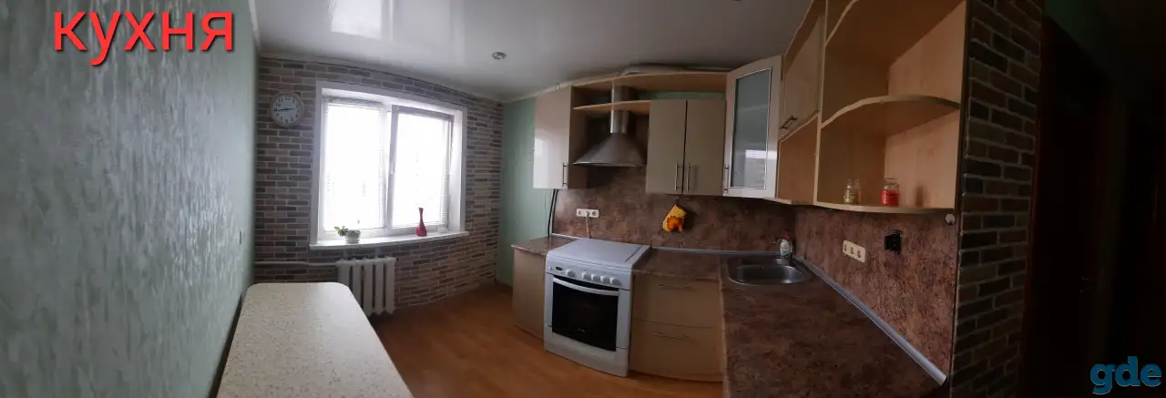 Продажа 2 комнатной квартиры по ул. К. Заслонова, фотография 5