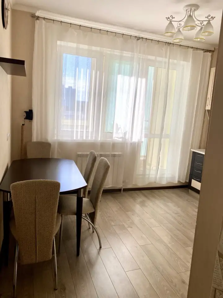 Сдам квартиру на длительный срок, Крупской 17, фотография 2