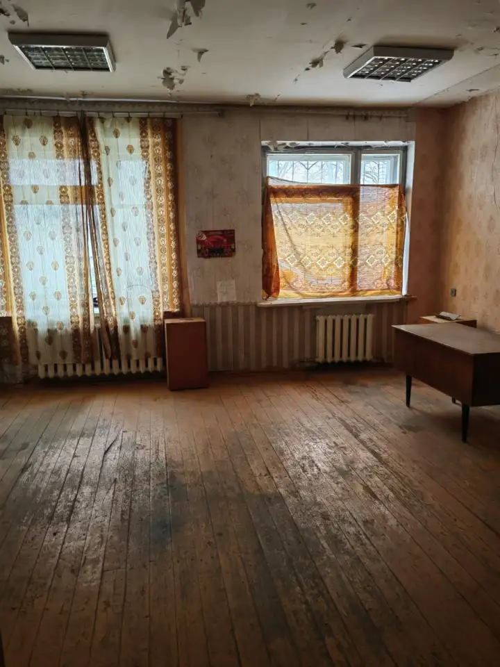 Административное здание, область, Орша, ул. Владимира Ленина, 244Б/1, фотография 4