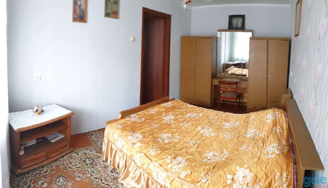 Продажа 2-х комнатной квартиры, г. Пинск, ул. Первомайская, дом 50, фотография 9