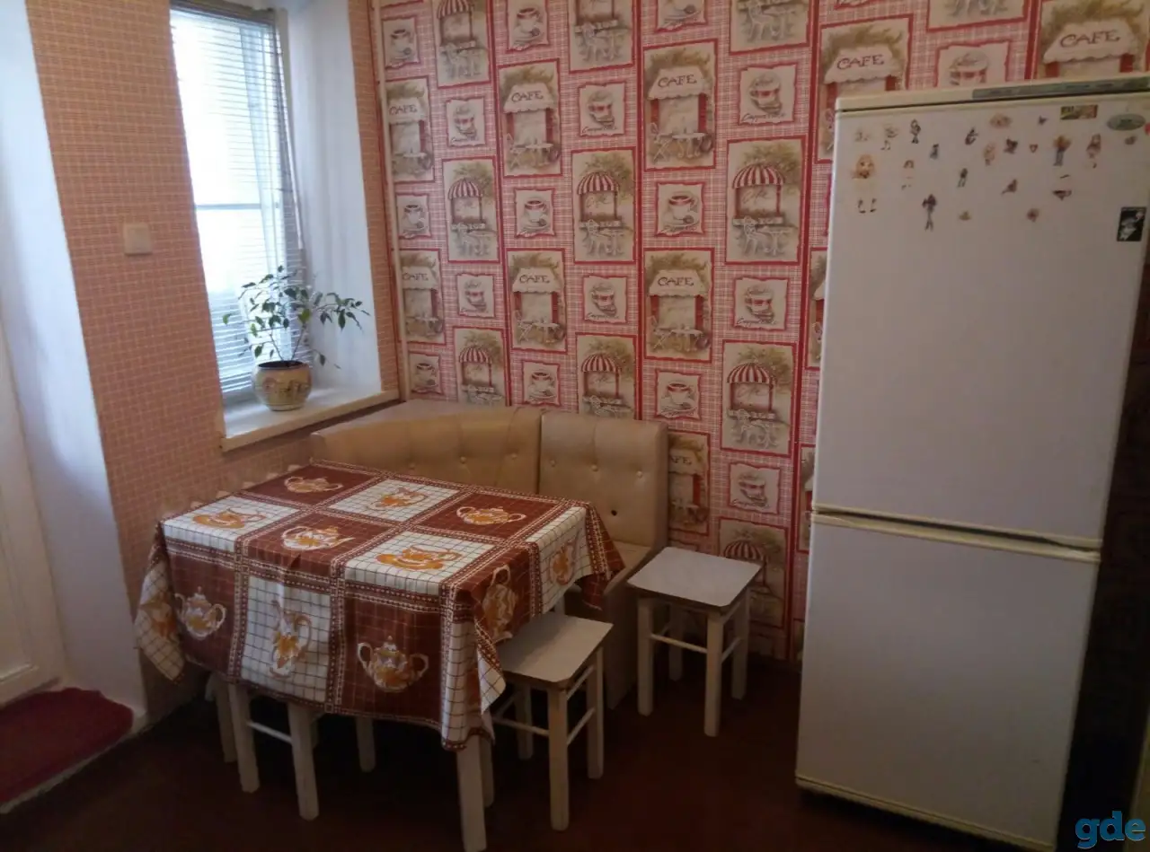 Сдам 1комнатную кв на длительный срок, Никольская 22, фотография 4