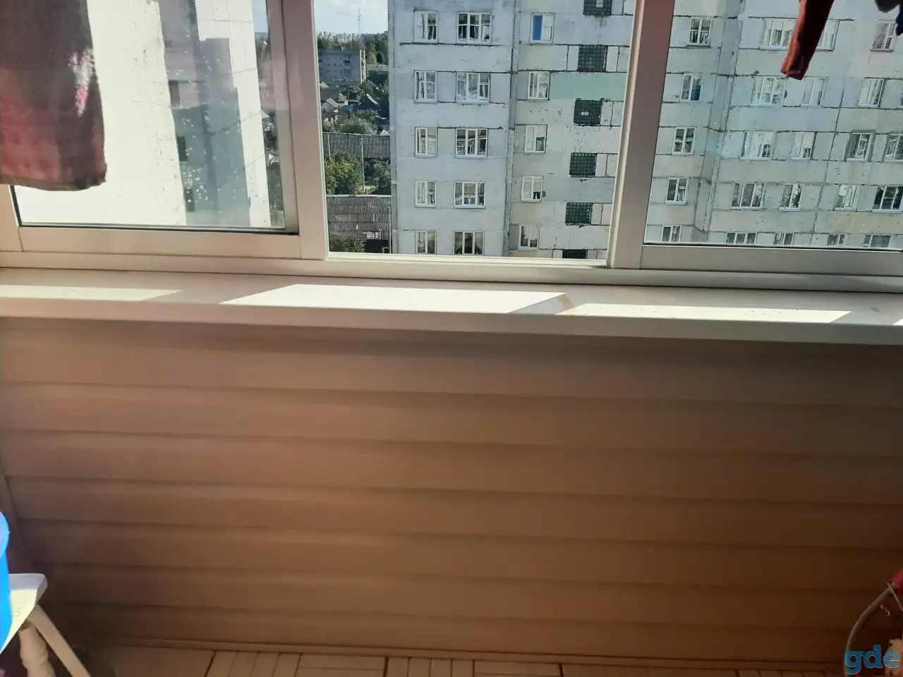 Продам квартиру  срочно, фотография 3