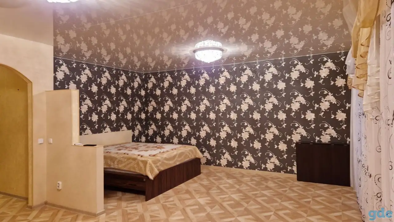 Сдам евродвушку с парковочных местом, Ул.Неманская,3, фотография 8