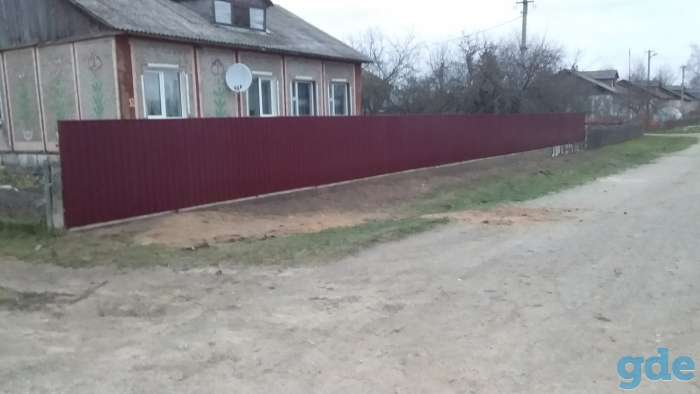 Кровельные работы, фотография 5