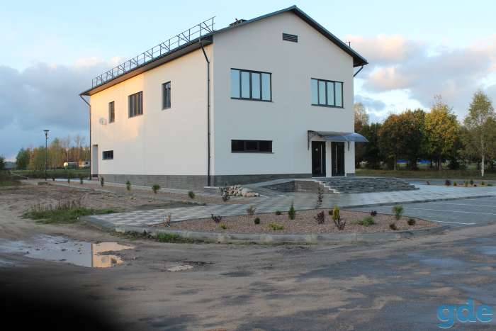 Аренда и продажа помещения, углы, фотография 2