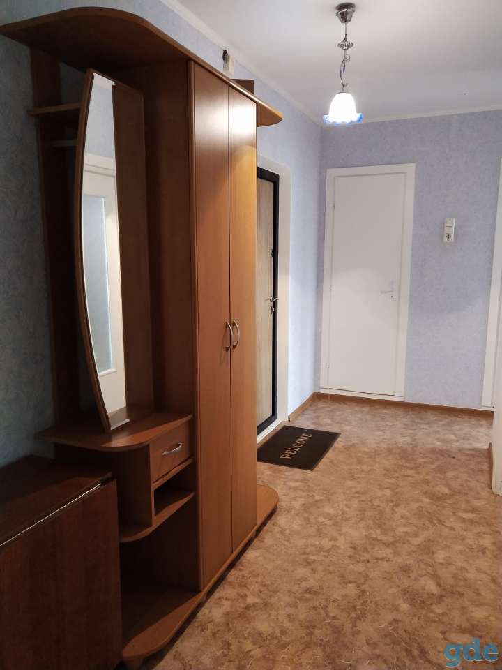 Сдается уютная 2-х комнатная квартира, фотография 4