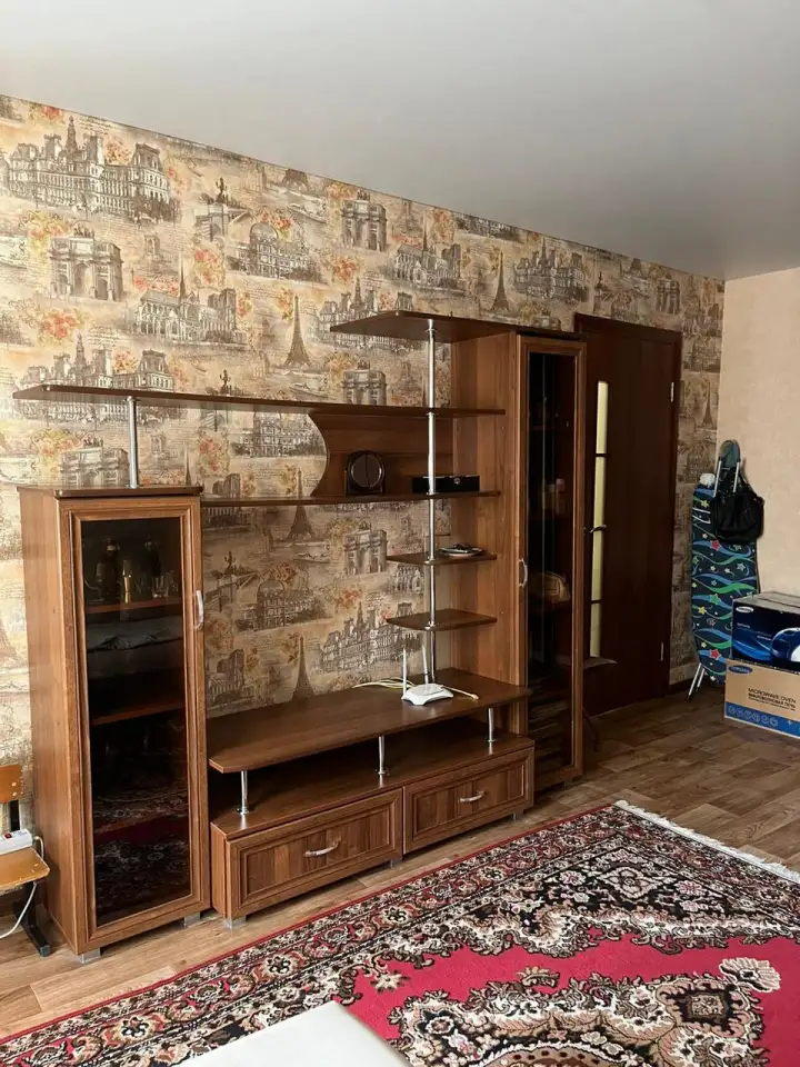 Продается 1-комнатная квартира-студия, фотография 5