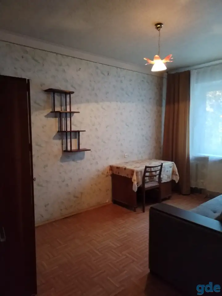 Сдам комнату на длительный срок, улица Трусова 55, фотография 1