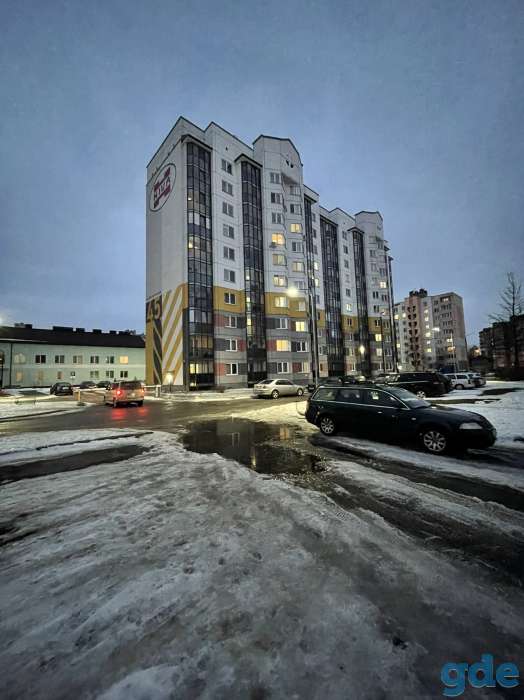 Сдам квартиру в г. Солигорск, фотография 1