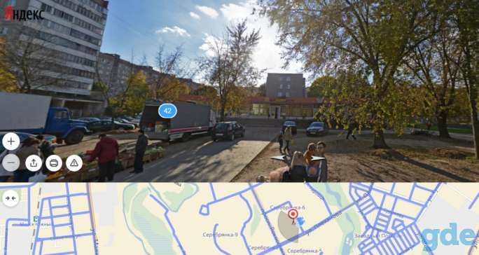 Вакансия Парикмахера, ул.Плеханова 40, фотография 2