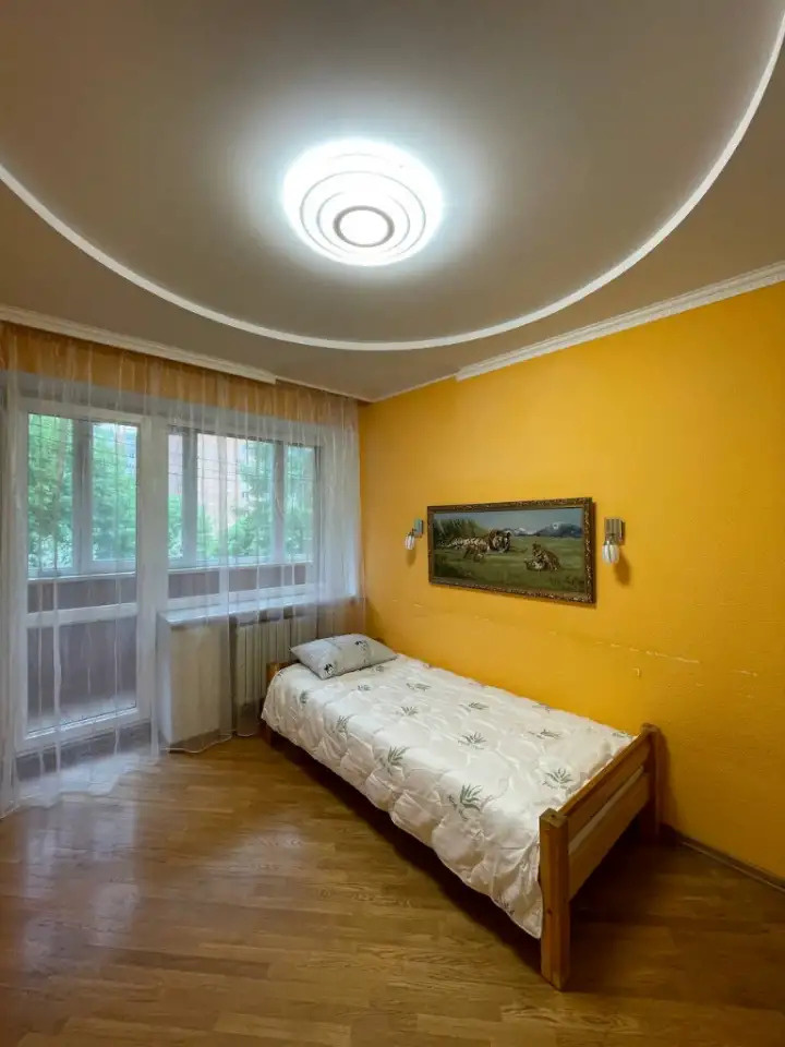 Квартира на сутки по улице Орловского д.36, фотография 6