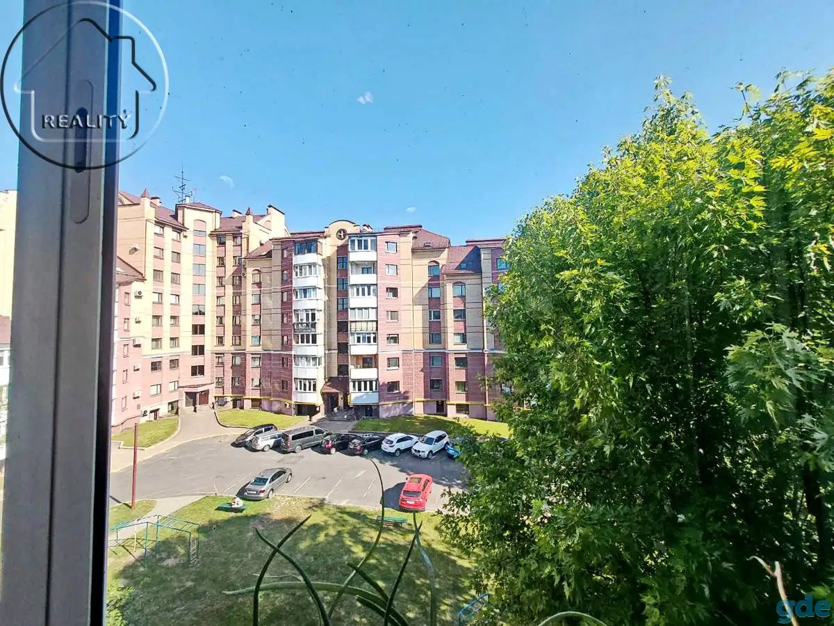 Продается 3х комнатная кв в центре Бреста, Улица Крупской 7, фотография 1