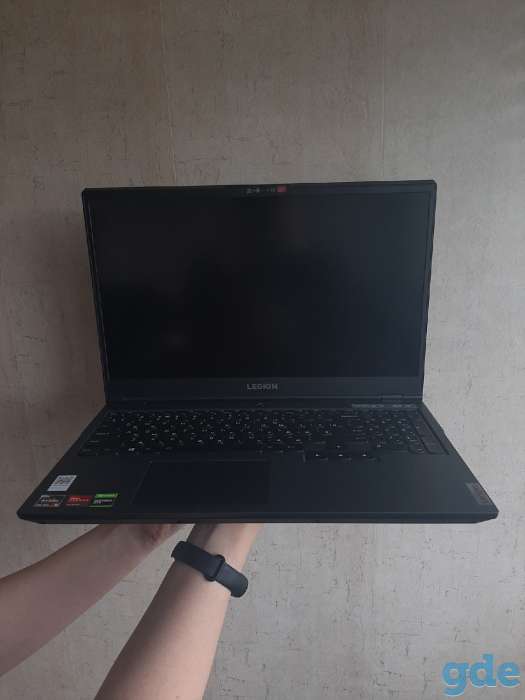 Ноутбук Lenovo Legion, фотография 4